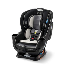 Load image into Gallery viewer, Graco Extend2Fit Convertible Baby Car Seat, Rear and Forward Facing