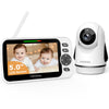 Single Video Monitor