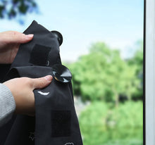 Load image into Gallery viewer, TWO Blackout Curtains